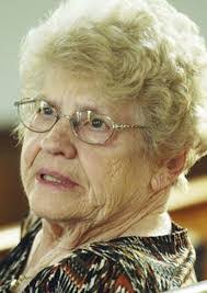 Carol Stockman's Instagram, Twitter & Facebook