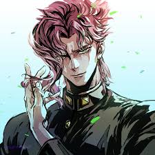 🌸 ~ Yae Mikos Publish House ~ 🌸 — New Kids - Kakyoin Noriaki x Fem!Reader