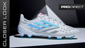 Crazy Light Adidas Boots Are Back New X99 1 99g Limited Editions