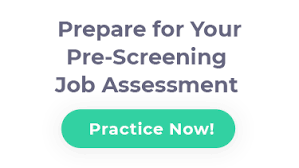 Here you may to know how to answer p g online assessment. P G Assessment Tests Hiring Process Preparation 2021 Practice4me