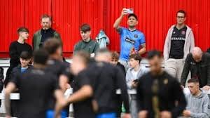 RTE.ie - News update