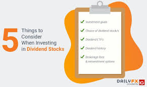 Learning how to invest begins with learning how to invest in stocks. Dividend Investing How To Invest In Dividend Stocks