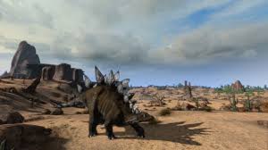 When playing reborn after the original there is a very impressive jump in the quality of the graphics of everything from the terrain and vegetation, to the features of the dinosaurs. Carnivores Dinosaur Hunter Reborn 2015 Video Game