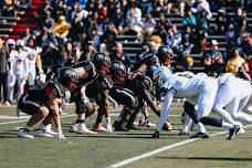 Gardner-Webb Runnin' Bulldogs vs. North Carolina Central Eagles