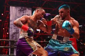 Regis rougarou prograis spars austin ammo williams ahead of clash with josh taylor at undefeated american boxer and interim wbc world super lightweight champion regis prograis is. Nrqi1azcojkdgm