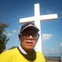 Peter Gian-marc Reyes