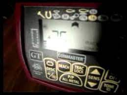 If you're a coin shooter or a beginner wanting to get into the hobby, white's has a detector for you, the coinmaster. Metal Detector Per Oro Monete White S Coinmaster Gt Prove Tecniche Test Www Whitesitalia Com Youtube