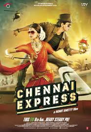 Chennai Express On Twitter Chennai Express Hindi Movies Bollywood Movies