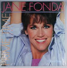 Jane Fonda Movies
