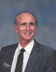 Charles McFadden Obituary