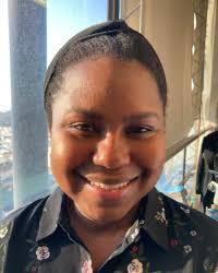 Courtney Macon's Instagram, Twitter & Facebook