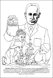 Then play fashion designer by adding color to men's and women's outfits, from full skirts to cardigans and capris. Coloring Books African American Leaders Giant Tablet