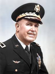 Maj. Gen. Ferd Leary Davis Sr. (1919-2002)
