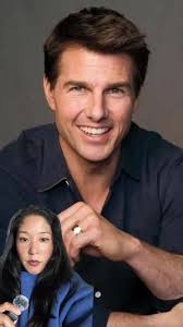 Michael Caine Tom Cruise