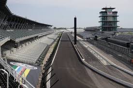 When is the indy 500? Let S Race Two Behind The Indy Nascar Doubleheader The New York Times