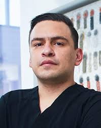 Dr. José Manuel Rubí Bernal