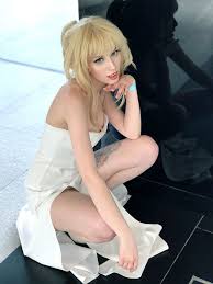 Holli Would Cool World Holly Would Holli Wood Cool World Cosplay Holli Would Cosplay Cosplay Cosplay Poses For Photos Hollis