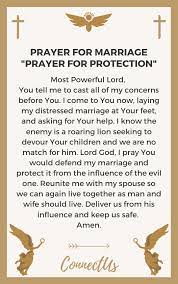 Here's how the challenge you can start this prayer challenge any day of the month, but it might be easier to start at the beginning of the month, just to keep track of the days. 11 Strongest Prayers For Marriage Restoration After Separation Connectus