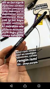 Gozde Yakisir Adli Kullanicinin Tasarim Onerileri Ve Yapimi Panosundaki Pin Makyaj Puf Noktalari Makyaj Ipuclari Makyaj Urunleri