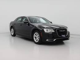 Image result for Black 2015 Chrysler