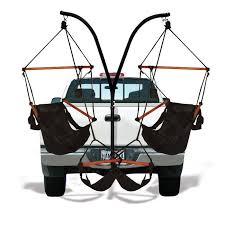 Trailer Hitch Stand Cotton Chair Hammock With Stand In 2020 Trailer Hitch Hammock Swing Chair Hammock Camping