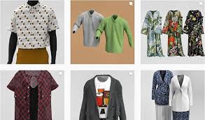 Fashion Schools In Accra A Fashion Talent Of Riohs Originate Featured On Vogue Business In 2020 Best Fashion Schools School Fashion Fashion