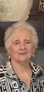 Suzzanna McDonald Obituary