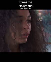 Vicky en Hollyoaks: ¡Lo que pasó el 18 de junio de 2025!