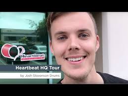 Heartbeat Percussion