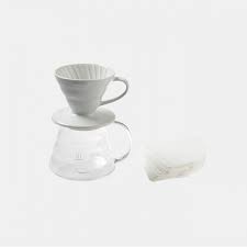 Browse the largest range of hario v60 drippers in the uk and ireland. Hario V60 Kit