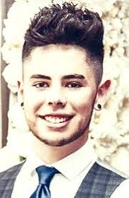 Condolence Book for Paul McManus (Enniscrone, Sligo)