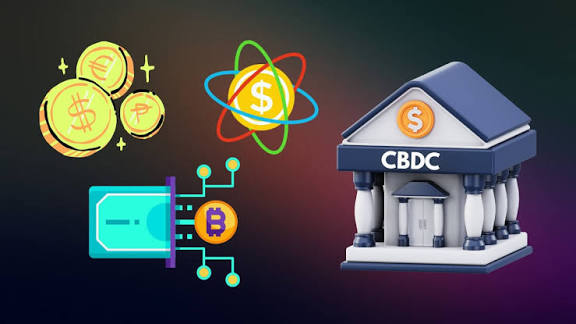 Peluang Fintech dalam Ekosistem CBDC