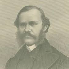 Raymond, Henry Jarvis (1820-1869)