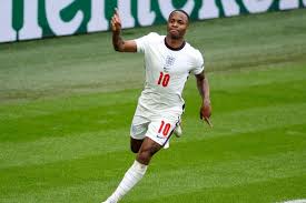 Sterling серия exclusive 12 кал. Sterling Matches Lineker As England Reach Euro 2020 Last Eight With Win Over Germany Goal Com