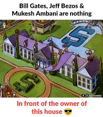 Die gründer haben in ihrem arbeitsleben einiges richtig gemacht und sind mit beispiellosem erfolg belohnt worden. Remember The Owner Of This House What Happened Bro Facebook