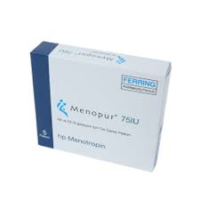 Be aware that other medical costs (for bloodwork, monitoring and ultrasounds) will also factor into the full price per cycle — depending on your doctor and your region, the treatment could cost anywhere from $500 to $2,000 per month. Menopur 75 Iu 5 Amp Hg 1 Ferring Top Steroids Online