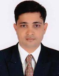 Dr. Nikul Patel (Atharva Ayurveda Clinic And Panchkarma Centre) in  Maninagar,Ahmedabad