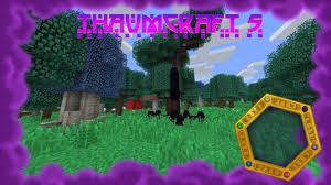 Check spelling or type a new query. Thaumcraft 7 Mods Thaumcraft Getting Started