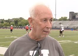 Gene Weir brings winning legacy to Blue Valley North in 1st year as head  coach