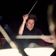 As an internationally renowned symphonic and operatic conductor, gustavo dudamel is motivated by a profound belief in music's. Gustavo Dudamel Hasn T Conducted Much Opera That S Ok The New York Times