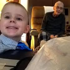 Robert Schafer Obituary (2015)