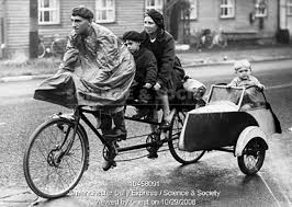 Image result for bicycle sidecar