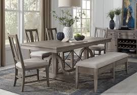 Benches are a great alternative to chairs by providing extra space and a cleaner look to your dining room. Furniture Warehouse Offers A Large Selection Of Home Furnishings At Affordable Prices