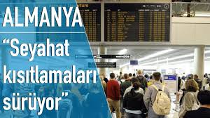 Almanya seyahati süresince birden fazla schengen ülkesine giriş yapılacaksa vize başvurusu en uzun süre vize başvuru formu bir vize başvuru sonucunu doğrudan etkileyen unsurlardan biridir. Giris Cikis Kurallari Ve Istisnalar Almanya Ya Gelmek Gitmekten Daha Zor Youtube