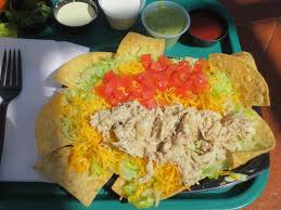 Nibbles Of Tidbits A Food Blogmiguel S Jr S Taco Salad Nibbles Of Tidbits A Food Blog