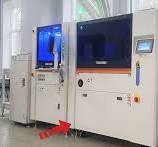 UV Curing Oven Machine | Fast, Stable Curing by I.C.T
