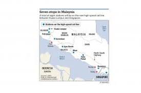 We did not find results for: Malaysia Bangun Kereta Supercepat Waktu Tempuh Ke Singapura 90 Menit