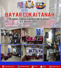 Places batu pahat community organizationgovernment organization pejabat kadi daerah batu pahat. Ptj On Twitter Sekitar Hari Pertama Pembayaran Cukai Tanah Di Pejabat Tanah Daerah Batu Pahat Johor Bahru Kluang Dan Daerah Kecil Rengit Https T Co Fez6mixsn7