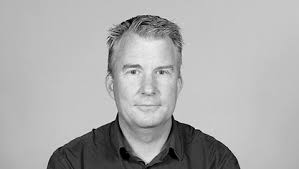 Introducing our innovation lead