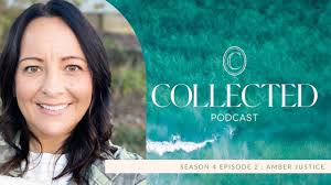 S4 Episode #2- Amber Justice — COLLECTED